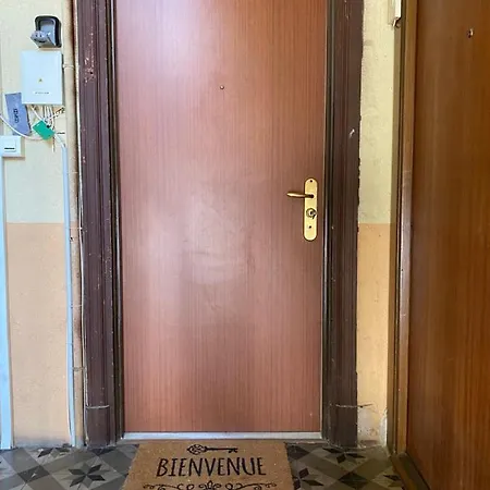 F2 Glamour Centre Historique Apartamento Ajaccio (Corsica)