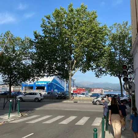 公寓 F2 Glamour Centre Historique *