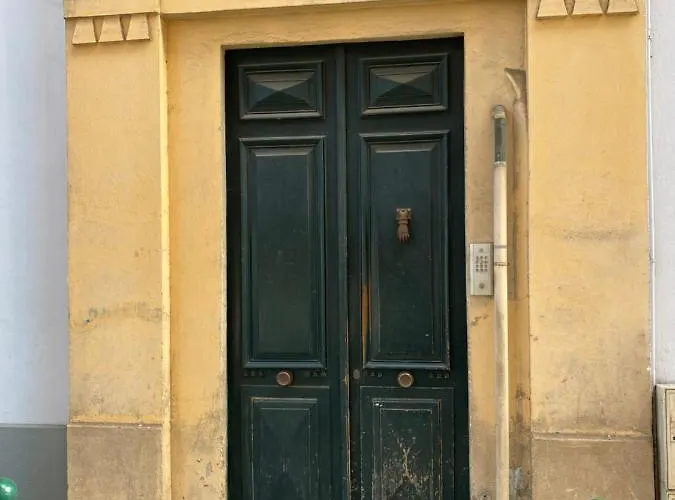 公寓 F2 Glamour Centre Historique *