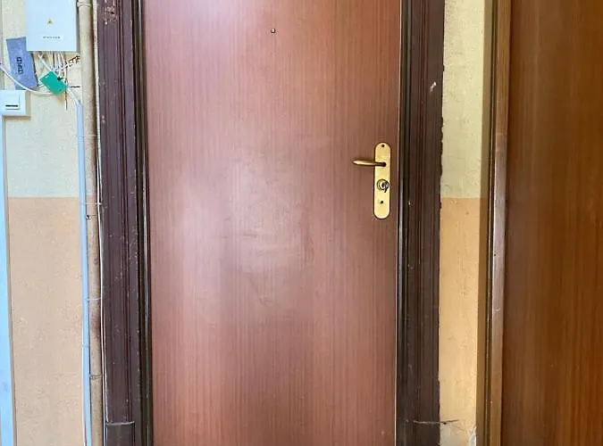 F2 Glamour Centre Historique Apartment Ajaccio (Corsica)